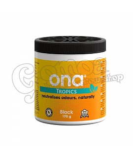 ONA Block odor neutralizer